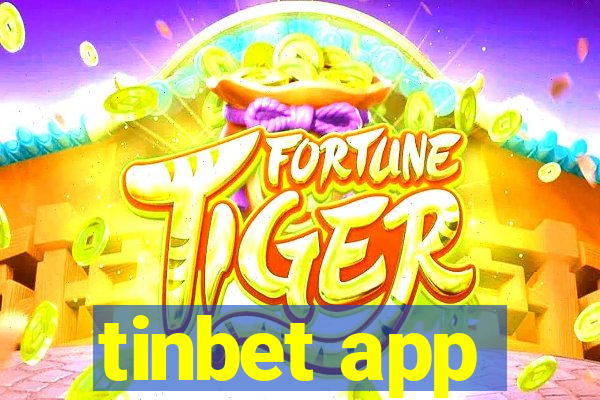 tinbet app